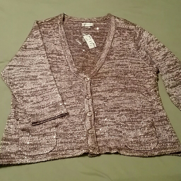 Avenue Sweaters - Avenue Cardigan Sweater